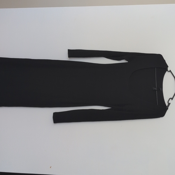 Skims soft lounge dress - Picture 4 of 4